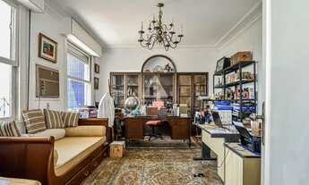 Imagem 4: Cobertura à venda, 4 quartos, 2 suítes, 2 vagas, Glória - RIO DE JANEIRO/RJ