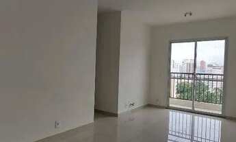 Imagem: Apartamento para aluguel possui 66 metros