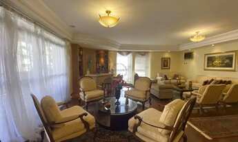 Imagem 5: Apartamento com 4 dorms, Boqueirão, Santos - R$ 2.15 mi, Cod: 25152