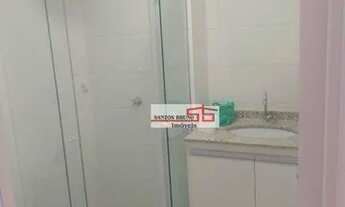 Imagem 6: Apartamento com 1 dormitório para alugar, 30 m² por R$ 2.500,00/mês - Lapa - São Paulo/SP