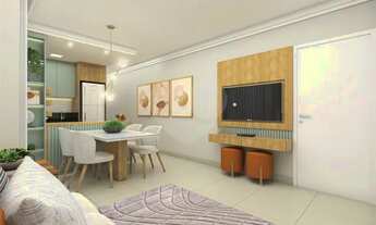 Imagem 3: Lindo duplex com varanda gourmet