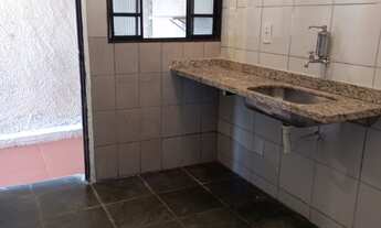 Imagem 6: Casa geminada Casa em condomínio com 2 dormitórios