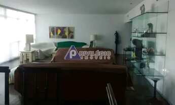 Imagem 5: Apartamento à venda, 4 quartos, 1 suíte, 2 vagas, Copacabana - RIO DE JANEIRO/RJ