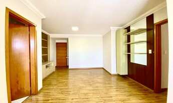 Imagem 3: Apartamento com 3 quartos à venda por R$ 555000.00, 130.00 m2 - NOVA RUSSIA - PONTA GROSSA