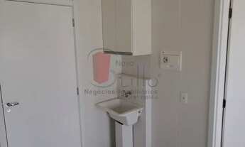 Imagem 4: Apartamento Residencial Vila Alpina