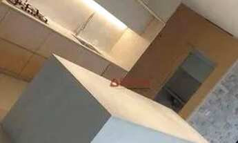 Imagem 4: Sobrado novo 3 suítes, escritório e piscina, 305 m² - Condomínio Green Park - Taubaté/SP