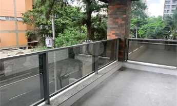 Imagem 3: APARTAMENTO EM MOEMA - PARQUE DO IBIRAPUERA