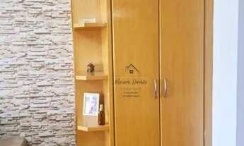 Imagem 5: Apartamento com 2 dormitórios para alugar, 65 m² por R$ 3.540,00/mês - Limão - São Paulo/S