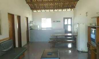 Imagem 4: Casa temporada emboaca, colado na flecheiras