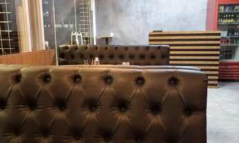 Imagem 3: Ponto top de restaurante sushi