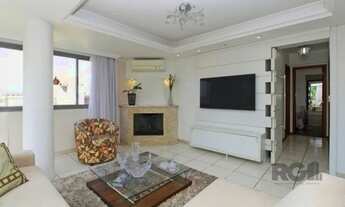 Imagem 3: Apartamento para Venda - 74m², 2 dormitórios, sendo 1 suites, 1 vaga - Petrópolis