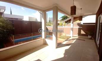 Imagem 5: Casa em Condomínio Sobrado Bonfim Paulista Disponível Para Locação Bonfim Paulista 3 Dorm