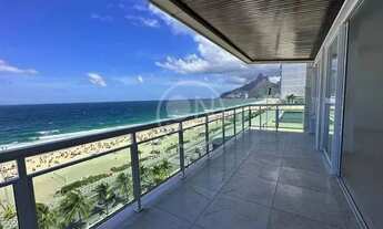 Imagem: Apartamento em Ipanema - Rio de Janeiro