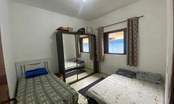 Imagem 6: Casa na praia Itanhaém