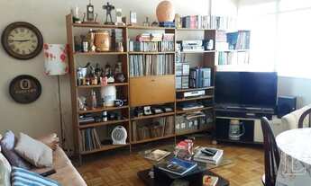 Imagem 3: Apartamento para Venda - 106m², 2 dormitórios, Centro Histórico