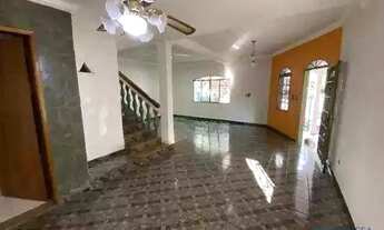 Imagem 4: Sobrado com 4 dormitórios, 280 m² - venda por R$ 1.200.000,00 ou aluguel por R$ 5.000,00/m