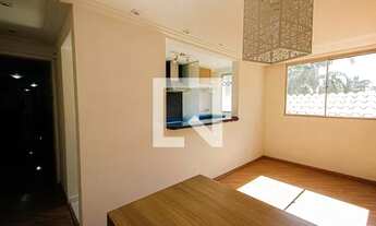 Imagem 2: Apartamento para Aluguel - Cidade Sao Jorge, 2 Quartos, 48 m2