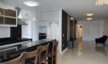 Imagem 5: Lindo apartamento 3 quartos, sendo 1 suíte, 4 garagens, em Balneário Camboriú, SC