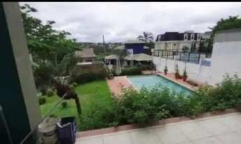 Imagem 2: Casa com 3 dormitórios para alugar, 500 m² por R$ 10.137/mês