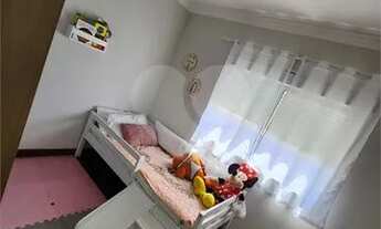 Imagem 4: APARTAMENTO 3 SUITES, 1 VAGA DE GARAGEM COM 143M² NA VILA MARIANA - VENDA !!!