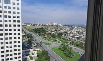 Imagem: Apartamento - Jardim Aquarius - Residencial