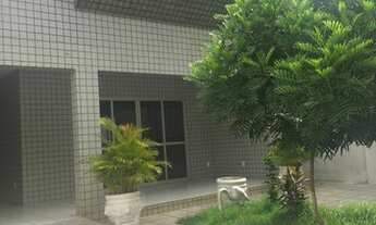 Imagem 4: Casa - Várzea - 05 Qts/01 Suíte - Terraço - C/Planejados - Jardim - 02 Vagas de estacionam