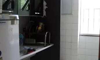 Imagem 3: Apartamento com 02 quartos!