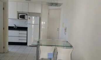 Imagem 7: Apartamento com 1 dorm, Cambuci, São Paulo, Cod: 1708