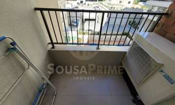 Imagem 6: Apartamento mobiliado para aluguel, possui 56m² com 2 quartos por R$ 2.700/mês no Tatuapé