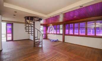 Imagem 2: Cobertura à venda, 3 quartos, 3 suítes, Copacabana - RIO DE JANEIRO/RJ