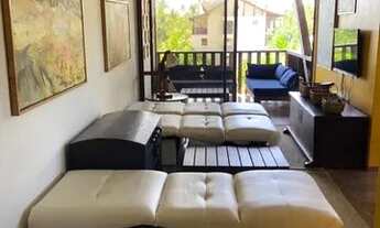 Imagem 5: Flat para aluguel tem 50 metros quadrados com 1 quarto em Muro Alto - Ipojuca - PE