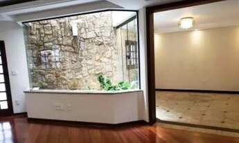 Imagem 3: Sobrado lindo no Jardim América!