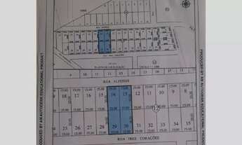 Imagem: Terreno para venda JARDIM MARIANA Cuiabá
