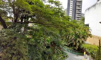 Imagem: Belo Horizonte - Apartamento Padrão - Funcionários