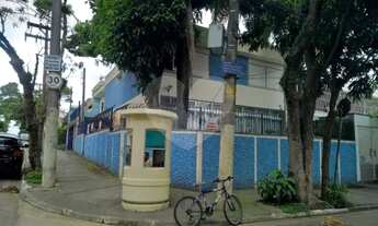 Imagem: Sobrado em excelente localização