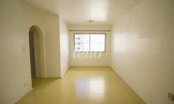 Imagem: São Paulo - Apartamento Padrão - Moema