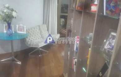 Imagem 7: Apartamento à venda, 3 quartos, 3 suítes, 2 vagas, Centro - Nova Iguaçu/RJ