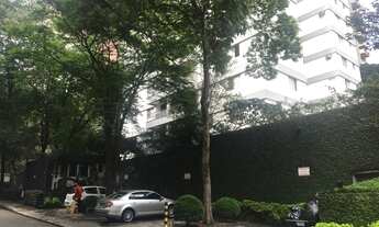 Imagem: Apartamento no Real Parque com ótima liquidez