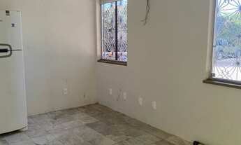 Imagem 7: Casa aluguel no Adrianópolis com terreno de 3.800m² - 450m² constrídos, para grandes empre