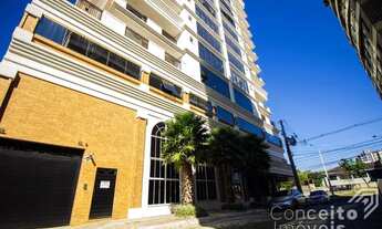 Imagem 6: Edifício London Place - Apartamento Semi Mobiliado