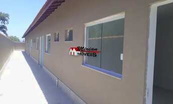 Imagem 3: Ótima oportunidade em Itanhaém! Casa em Condomínio Fechado pertinho da praia