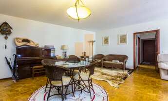 Imagem 3: Apartamento em ótima localização da Santa Cecília, próximo ao Shopping Higienópolis