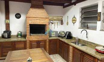 Imagem: VILA LIVIEIRO Sobrado 125M², 3 dormitórios