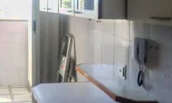 Imagem 2: Apartamento para Aluguel - Cangaíba, 2 Quartos, 56 m2