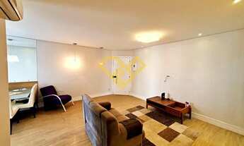 Imagem 2: Apartamento 3 Quartos em Santos