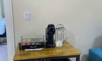 Imagem 6: Apartamento Temporada