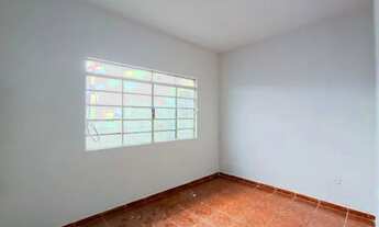 Imagem 4: CASA RESIDENCIAL em TAGUATINGA - DF, TAGUATINGA SUL - QSB 7 LOTE 34