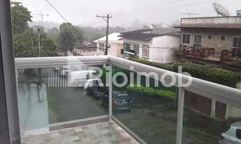 Imagem 3: Taquara Casa com 2 dormitórios