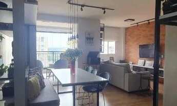 Imagem 6: Apartamento para venda e locação em Taquaral - Campinas - SP