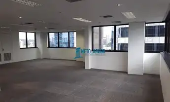 Imagem: Conjunto para alugar, 158 m² por R$ 6.320/mês